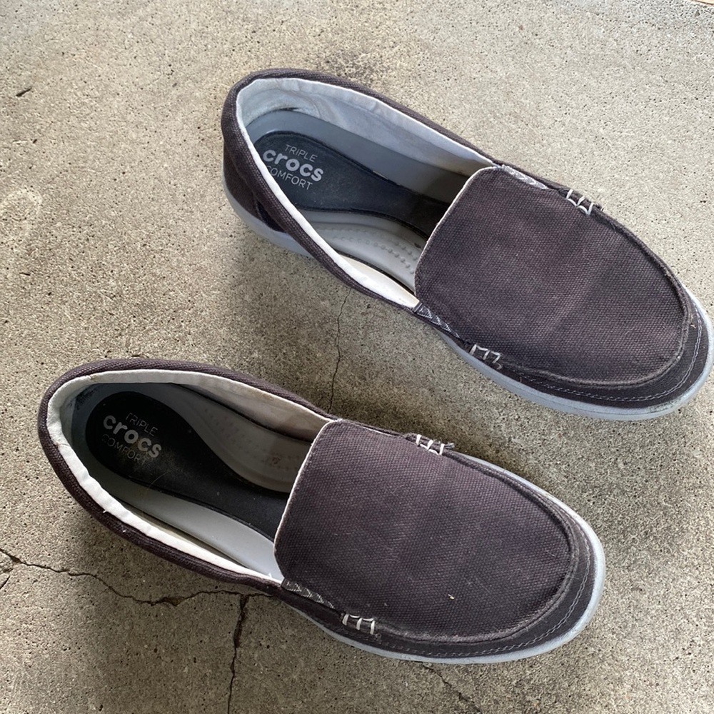 Crocs